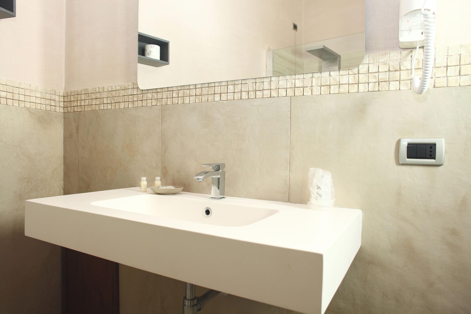 Albergo Maccotta Trapani Exterior photo