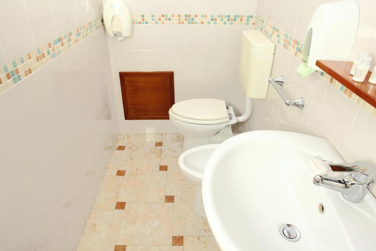 Albergo Maccotta Trapani Exterior photo
